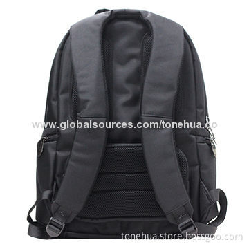 Men's/Women's Simple Practical Laptop Backpack